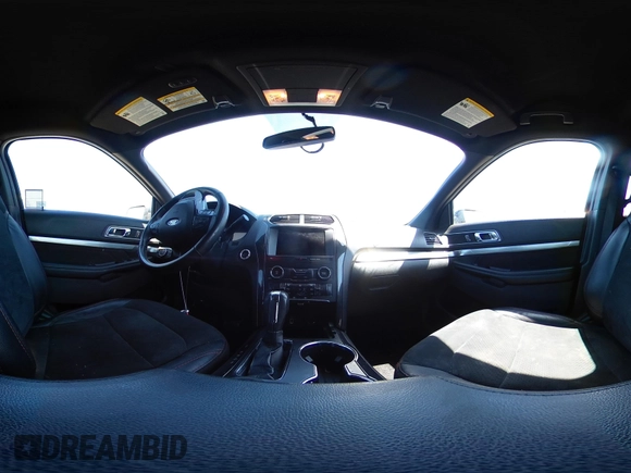 2019 Ford Explorer XLT с VIN 1FM5K8D89KGA52506, выставлен на аукционе IAAI как лот 42509598 с пробегом 143 292 миль миль и . История ставок и продаж доступна на DreamBid. Изображение 18.