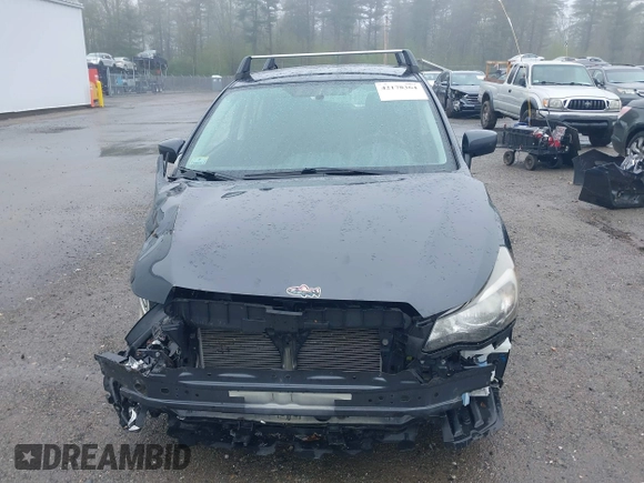 2016 Subaru Impreza Premium with VIN JF1GPAB67G8265968, listed as a IAAI auction lot 42178364 with 116,504 mi miles and . Bid and sale history available at DreamBid. Image 18.