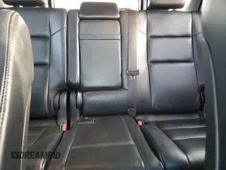 2020 Dodge Durango GT с VIN 1C4RDJDG9LC349797, выставлен на аукционе Copart как лот 42848015 с пробегом 89 914 миль миль и Списание • Salvage title. История ставок и продаж доступна на DreamBid. Изображение 10.