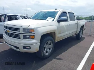 2015 Chevrolet Silverado 1500 LT with VIN 3GCUKREC1FG392218, listed as a IAAI auction lot 42094309 with 140,915 mi miles and . Bid and sale history available at DreamBid. Image 17.