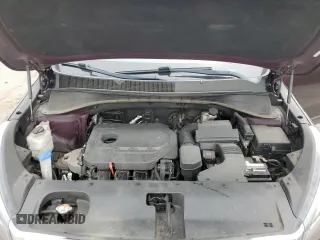 2016 Kia Sorento LX z VIN 5XYPG4A39GG061412, wystawiony jako Copart lot #57947885 z przebiegiem 134 381 mil mil oraz Szkoda całkowita • Salvage title. Historia ofert i sprzedaży dostępna na DreamBid. Obrazek 12.