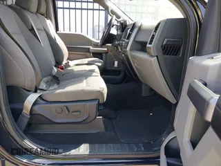 2019 Ford F-150 XL with VIN 1FTEW1CP3KKF31901, listed as a IAAI auction lot 42030790 with 73,771 mi miles and . Bid and sale history available at DreamBid. Image 5.