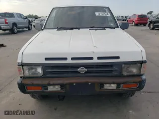 1993 Nissan Pathfinder LE with VIN JN8HD17SXPW113468, listed as a Copart auction lot 72167554 with 132,807 mi miles and Clean Title. Bid and sale history available at carsss.com. Image 5.