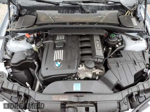 2010 BMW 1 Series 128i with VIN WBAUL7C54AVJ78214, listed as a Copart auction lot 73871574 with Not provided miles and Clean title. Bid and sale history available at DreamBid. Image 11.