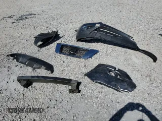 2016 Nissan Pathfinder Platinum с VIN 5N1AR2MN0GC610271, выставлен на аукционе Copart как лот 48664605 с пробегом 184 693 миль миль и Списание • Salvage title. История ставок и продаж доступна на DreamBid. Изображение 13.