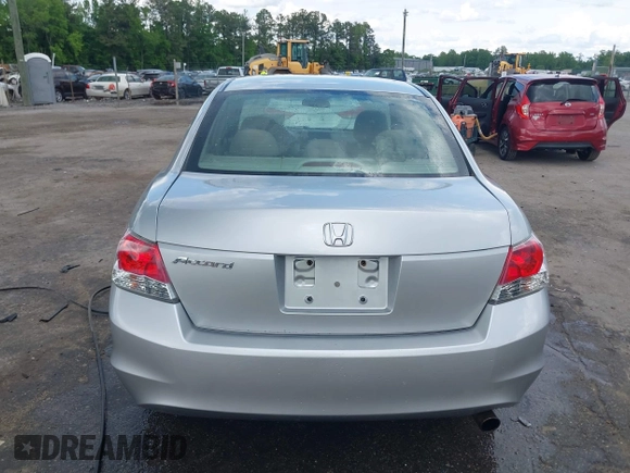 2008 Honda Accord EX with VIN 1HGCP26758A081951, listed as a IAAI auction lot 42187402 with 146,076 mi miles and . Bid and sale history available at DreamBid. Image 16.