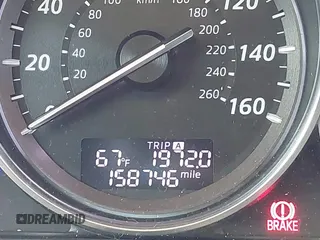 2014 Mazda CX-5 Grand Touring with VIN JM3KE2DY7E0345742, listed as a IAAI auction lot 41864116 with 158,746 mi miles. Bid and sale history available at carsss.com. Image 15.