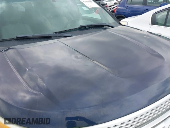 2011 Ford Explorer XLT with VIN 1FMHK8D84BGA01962, listed as a IAAI auction lot 42055957 with 133,977 mi miles and . Bid and sale history available at DreamBid. Image 18.