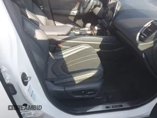 2022 Lexus NX 350 F Sport z VIN JTJKGCEZ3N5000790, wystawiony jako IAAI lot #42173005 z przebiegiem 51 415 mil mil oraz . Historia ofert i sprzedaży dostępna na DreamBid. Obrazek 5.
