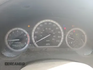 2005 Toyota Sienna CE z VIN 5TDZA23C85S314909, wystawiony jako Copart lot #50587195 z przebiegiem 376 856 mil mil oraz Szkoda całkowita • Salvage title. Historia ofert i sprzedaży dostępna na DreamBid. Obrazek 9.