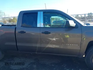 2014 Chevrolet Silverado 1500 LT with VIN 1GCVKREC9EZ300548, listed as a IAAI auction lot 41318981 with 237,113 mi miles and . Bid and sale history available at DreamBid. Image 13.