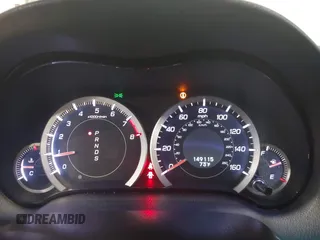 2012 Acura TSX Technology с VIN JH4CU2F68CC013556, выставлен на аукционе IAAI как лот 42407882 с пробегом 149 115 миль миль и . История ставок и продаж доступна на DreamBid. Изображение 7.