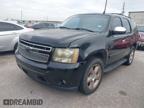 2008 Chevrolet Tahoe LTZ с VIN 1GNFC13018R151706, выставлен на аукционе IAAI как лот 41234053 с пробегом Не указан миль и . История ставок и продаж доступна на DreamBid. Изображение 2.