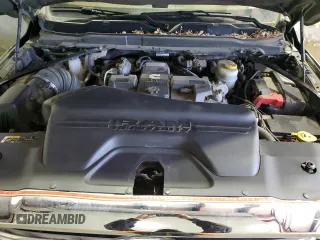 2022 Ram 2500 Laramie with VIN 3C6UR5FL5NG108761, listed as a Copart auction lot 49276485 with 45,456 mi miles and Clean title. Bid and sale history available at DreamBid. Image 11.
