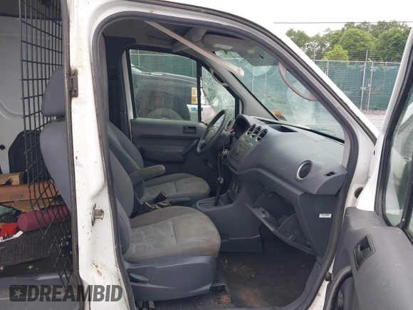 2012 Ford Transit Connect XL с VIN NM0LS7AN7CT075725, выставлен на аукционе IAAI как лот 42483330 с пробегом 188 336 миль миль и . История ставок и продаж доступна на DreamBid. Изображение 5.