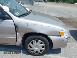 2002 Toyota Corolla CE с VIN 2T1BR12EX2C577933, выставлен на аукционе IAAI как лот 42436042 с пробегом Не указан миль и . История ставок и продаж доступна на DreamBid. Изображение 6.