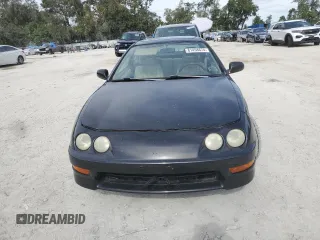 2000 Acura Integra LS z VIN JH4DC4458YS007721, wystawiony jako Copart lot #81458674 z przebiegiem 185 789 mil mil oraz Czysty tytuł • Clean title. Historia ofert i sprzedaży dostępna na DreamBid. Obrazek 5.