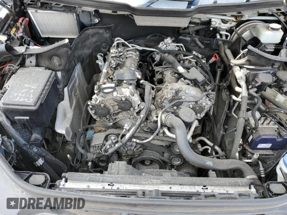 2016 Mercedes-Benz GLE 350 with VIN 4JGDA5HB5GA715924, listed as a Copart auction lot 51328275 with Not provided miles and Clean title. Bid and sale history available at DreamBid. Image 11.