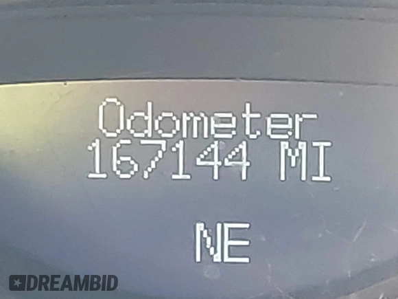 2011 Cadillac CTS Performance with VIN 1G6DJ5ED0B0160778, listed as a IAAI auction lot 41598549 with 167,144 mi miles and . Bid and sale history available at DreamBid. Image 15.