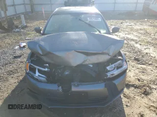 2014 Volkswagen Jetta Sedan S with VIN 3VW2K7AJ7EM237847, listed as a Copart auction lot 49572085 with 112,964 mi miles and Salvage Title. Bid and sale history available at carsss.com. Image 5.