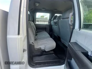 2012 Ford F-250 with VIN 1FD7W2AT5CEC11246, listed as a Copart auction lot 62651295 with 162,009 mi miles and Clean title. Bid and sale history available at DreamBid. Image 8.