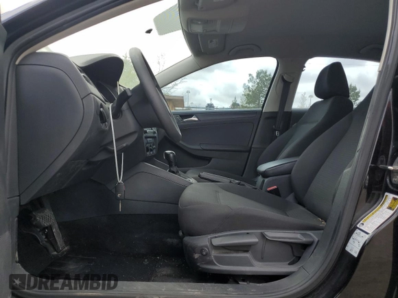 2016 Volkswagen Jetta Sedan 1.4T S w/Technology with VIN 3VW267AJ7GM413769, listed as a Copart auction lot 51811965 with 114,244 mi miles and Salvage Title. Bid and sale history available at carsss.com. Image 7.