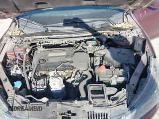 2015 Honda Accord EX-L с VIN 1HGCR2F84FA017030, выставлен на аукционе IAAI как лот 42242195 с пробегом 77 556 миль миль и . История ставок и продаж доступна на DreamBid. Изображение 10.