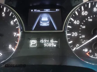 2014 Nissan Pathfinder Platinum with VIN 5N1AR2MM3EC723104, listed as a IAAI auction lot 41903560 with 159,416 mi miles and . Bid and sale history available at DreamBid. Image 15.