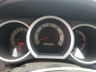 2013 Toyota Tacoma с VIN 5TFTX4CN1DX023968, выставлен на аукционе Copart как лот 60071225 с пробегом 202 723 миль миль и Списание • Salvage title. История ставок и продаж доступна на DreamBid. Изображение 9.