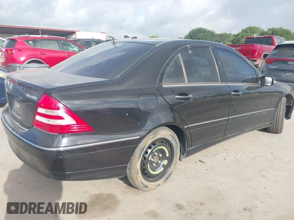 2006 Mercedes-Benz C 280 Luxury с VIN WDBRF92H96F813189, выставлен на аукционе IAAI как лот 42541910 с пробегом Не указан миль и . История ставок и продаж доступна на DreamBid. Изображение 4.