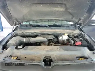 2020 Ram 1500 Rebel z VIN 1C6SRFLT4LN385004, wystawiony jako Copart lot #81076245 z przebiegiem 74 355 mil mil oraz Szkoda całkowita • Salvage title. Historia ofert i sprzedaży dostępna na DreamBid. Obrazek 15.