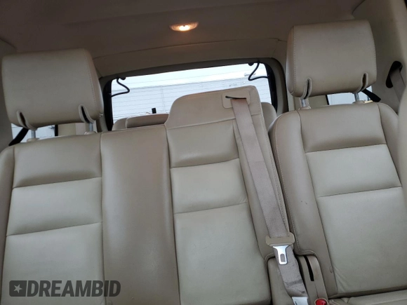 2007 Ford Explorer Eddie Bauer with VIN 1FMEU74E27UA67562, listed as a Copart auction lot 57898915 with 292,601 mi miles and Salvage title. Bid and sale history available at DreamBid. Image 10.