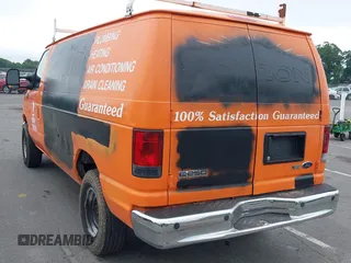 2014 Ford Econoline Cargo Commercial с VIN 1FTNE2EW3EDA64940, выставлен на аукционе IAAI как лот 42475161 с пробегом 188 421 миль миль и . История ставок и продаж доступна на DreamBid. Изображение 3.