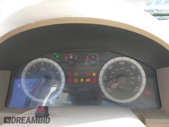 2009 Ford Escape Limited с VIN 1FMCU94G19KB10386, выставлен на аукционе IAAI как лот 42195097 с пробегом 208 095 миль миль и . История ставок и продаж доступна на DreamBid. Изображение 7.