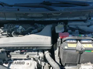 2019 Nissan Rogue SV with VIN KNMAT2MV7KP535530, listed as a IAAI auction lot 43061166 with 73,781 mi miles and . Bid and sale history available at DreamBid. Image 23.