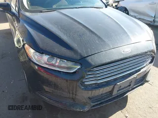 2014 Ford Fusion SE with VIN 3FA6P0H76ER307287, listed as a IAAI auction lot 41410947 with 211,251 mi miles and . Bid and sale history available at DreamBid. Image 6.