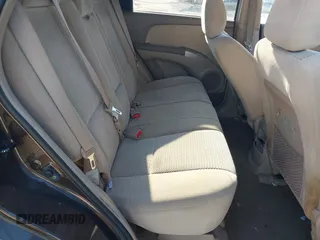 2005 Kia Sportage LX z VIN KNDJF723757132772, wystawiony jako IAAI lot #41436925 z przebiegiem 134 653 mil mil oraz . Historia ofert i sprzedaży dostępna na DreamBid. Obrazek 8.