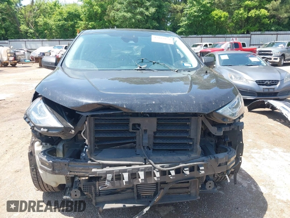 2020 Ford Edge SE with VIN 2FMPK3G95LBB57035, listed as a IAAI auction lot 42119978 with 136,428 mi miles and . Bid and sale history available at DreamBid. Image 6.