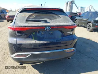 2021 Toyota Venza LE with VIN JTEAAAAH8MJ002246, listed as a IAAI auction lot 40646203 with 81,394 mi miles and . Bid and sale history available at DreamBid. Image 16.