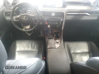 2019 Lexus RX 350 с VIN 2T2BZMCA6KC211279, выставлен на аукционе Copart как лот 63988605 с пробегом 66 232 миль миль и Списание • Salvage title. История ставок и продаж доступна на DreamBid. Изображение 8.