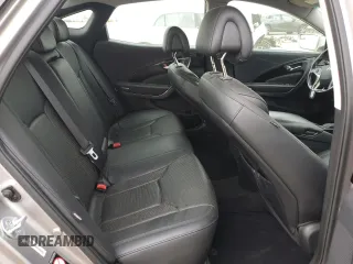 2014 Hyundai Azera Limited с VIN KMHFH4JG3EA374587, выставлен на аукционе Copart как лот 56535405 с пробегом 99 093 миль миль и Списание • Salvage title. История ставок и продаж доступна на DreamBid. Изображение 10.