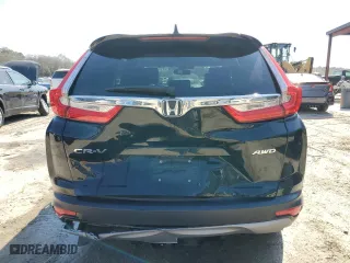 2019 Honda CR-V EX-L with VIN 7FARW2H83KE058463, listed as a Copart auction lot 48794395 with 63,647 mi miles and Salvage Title. Bid and sale history available at carsss.com. Image 6.