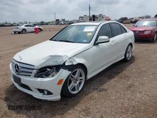 2009 Mercedes-Benz C 300 Sport с VIN WDDGF54XX9R069942, выставлен на аукционе IAAI как лот 42072983 с пробегом 159 064 миль миль и . История ставок и продаж доступна на DreamBid. Изображение 17.
