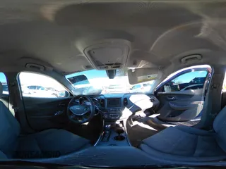 2014 Chevrolet Impala LS with VIN 1G11Y5SL1EU132968, listed as a IAAI auction lot 41663522 with 170,717 mi miles and . Bid and sale history available at DreamBid. Image 18.
