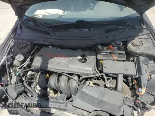 2001 Toyota Celica GT with VIN JTDDR32T510089727, listed as a Copart auction lot 53260815 with 199,076 mi miles and Salvage Title. Bid and sale history available at DreamBid. Image 11.