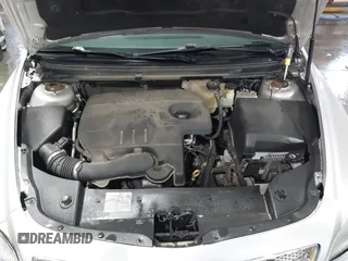 2011 Chevrolet Malibu LTZ with VIN 1G1ZE5EU0BF366485, listed as a IAAI auction lot 41357919 with 219,529 mi miles and . Bid and sale history available at DreamBid. Image 10.