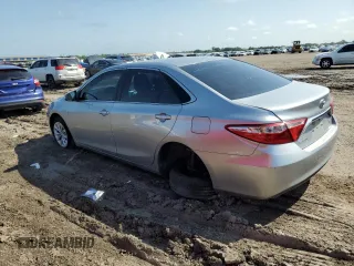 2015 Toyota Camry XLE with VIN 4T4BF1FK6FR471546, listed as a Copart auction lot 56186315 with 139,881 mi miles and Clean Title. Bid and sale history available at DreamBid. Image 2.