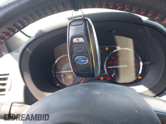2017 Subaru WRX STI Limited with VIN JF1VA2Y66H9819390, listed as a IAAI auction lot 41827966 with 62,054 mi miles. Bid and sale history available at carsss.com. Image 11.