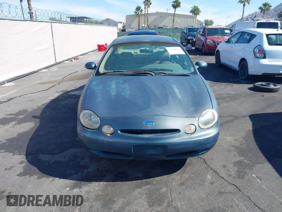 1996 Ford Taurus LX with VIN 1FALP53S0TG125665, listed as a IAAI auction lot 42290691 with 91,152 mi miles and . Bid and sale history available at DreamBid. Image 6.