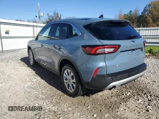 2023 Ford Escape Active with VIN 1FMCU0GZ5PUA75975, listed as a Copart auction lot 81597234 with 34,600 mi miles and Clean Title. Bid and sale history available at DreamBid. Image 2.